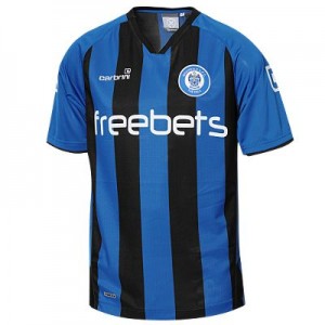 rochdale