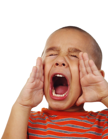shout shout